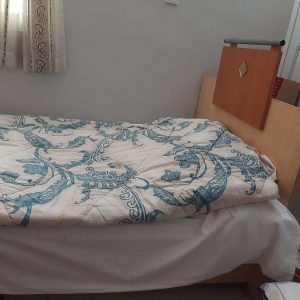 تختخواب شیک و زیبا