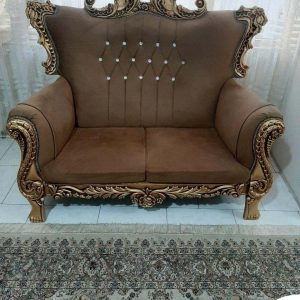مبل کلاسیک شیک و عالی