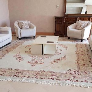 مبل راحتی سالم و شیک