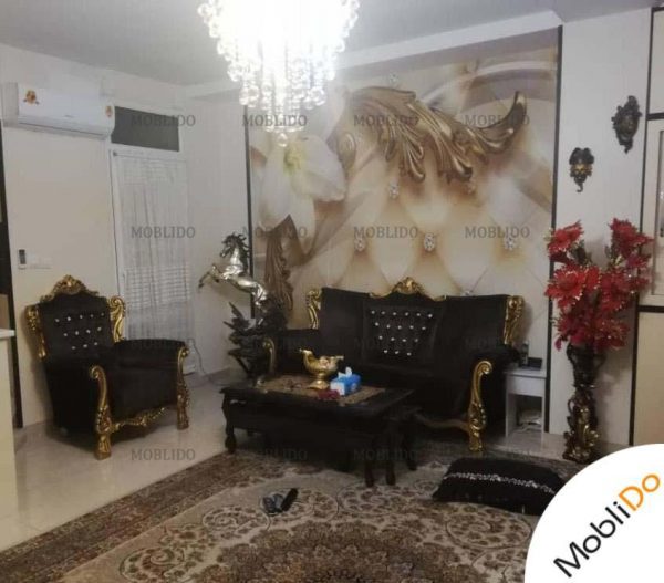 مبل راحتی کم کار کرد