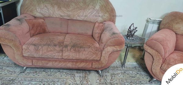 مبل راحتی ۷ نفره