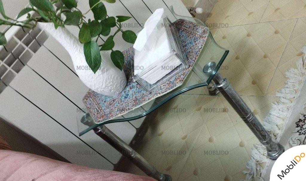 مبل راحتی ۷ نفره