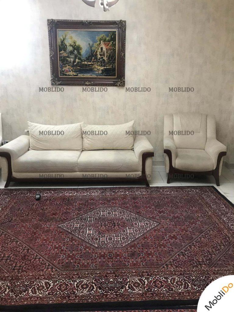 مبل ترک بسیار شیک و عالی