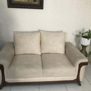 مبل راحتی بدون کمترین ایراد و سالم