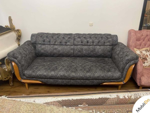 مبل راحتی چستر