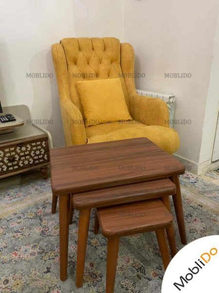 کاناپه تخت خواب شو ۵ نفره