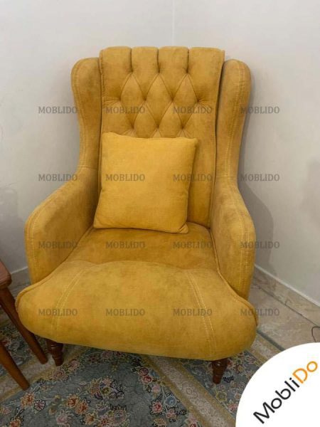 کاناپه تخت خواب شو ۵ نفره