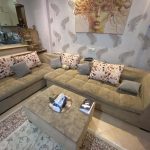یک دست مبل راحتی ال