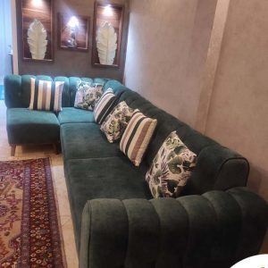 مبل راحتی زیباو شیک و عالی