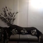 مبل ۷نفره با میز و عسلی راحتی استیل