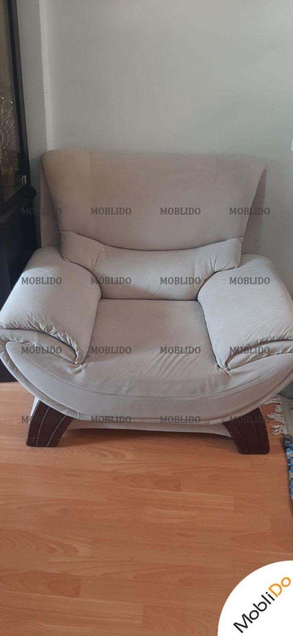 مبل راحتی ۷نفره
