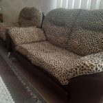 مبل راحتی