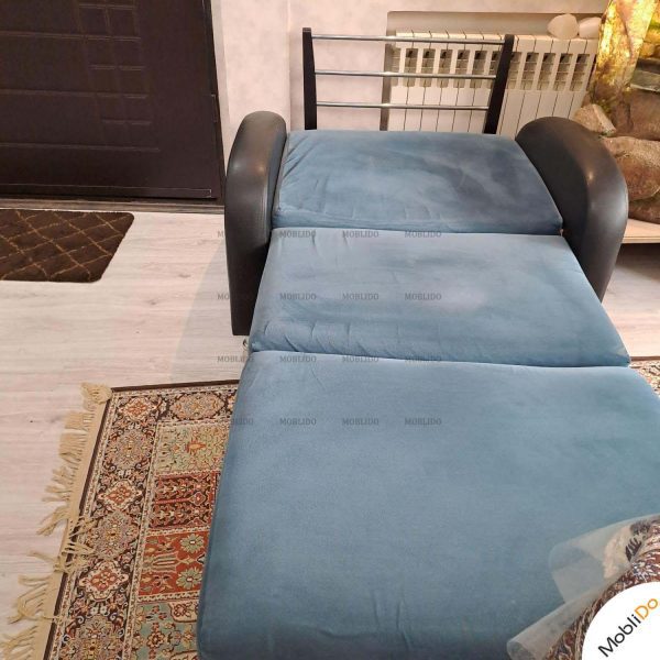 مبل تختخواب شو یک نفره