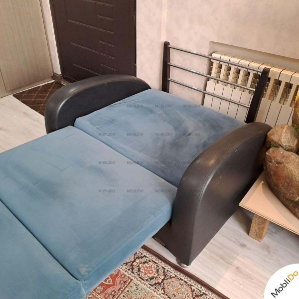 مبل تختخواب شو یک نفره