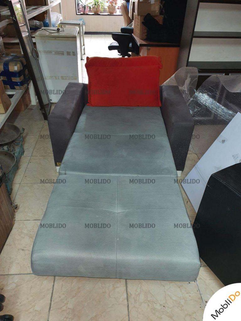 مبل تختخواب شو تک نفره