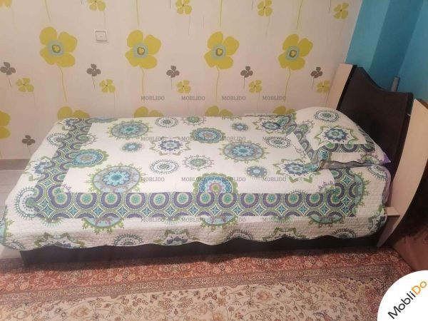 ۲عدد تختخواب با قیمتی عالی