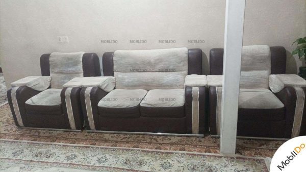 مبل ۷نفره راحتی