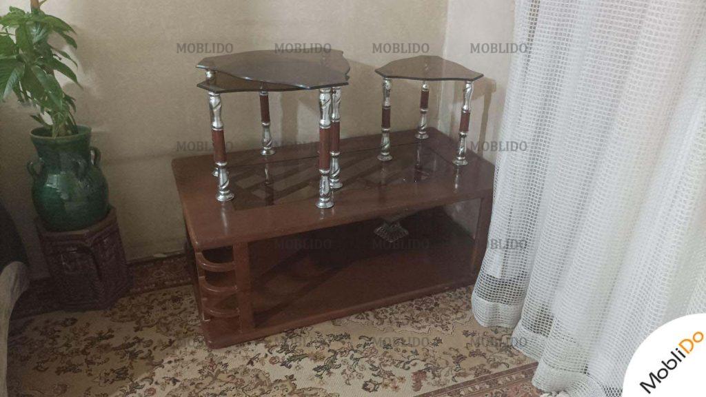 مبل ۷نفره راحتی