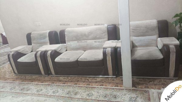مبل ۷نفره راحتی