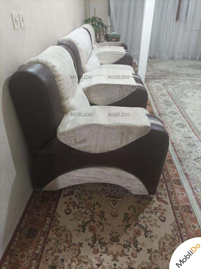 مبل ۷نفره راحتی