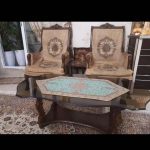 مبلمان استیل زیبا
