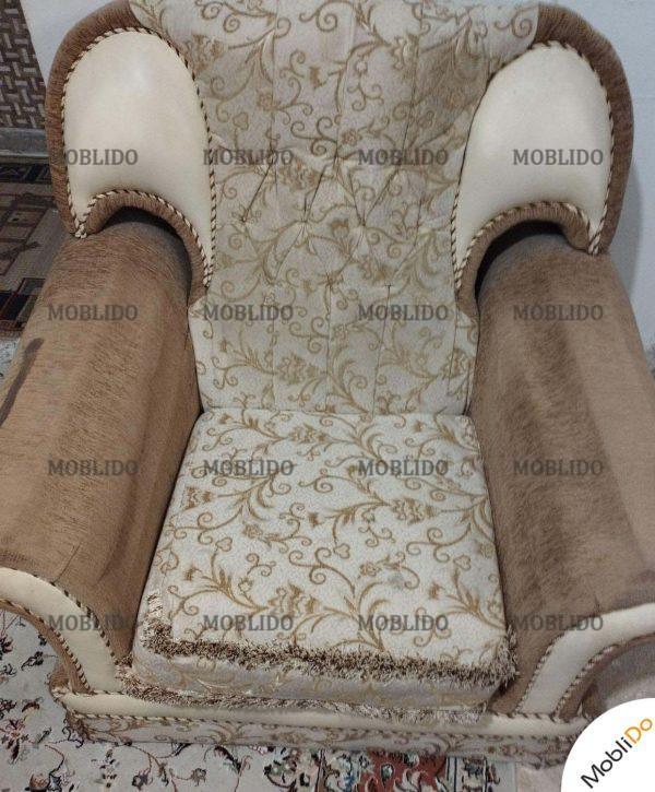 مبل راحتی ۶ نفره