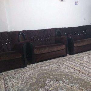 مبل راحتی زیبا و شیک