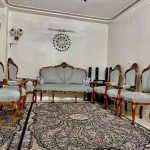 مبل کلاسیک بسیار شیک و سالم