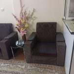 مبل راحتی با رنگی عالی و سالم