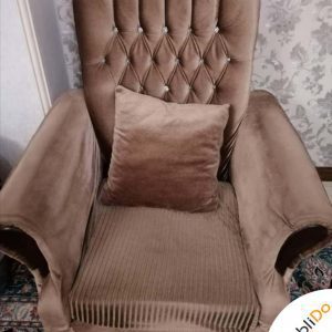 مبل راحتی بسیار شیک