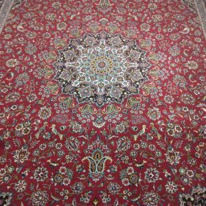 فرش ماشینی سالم و شیک