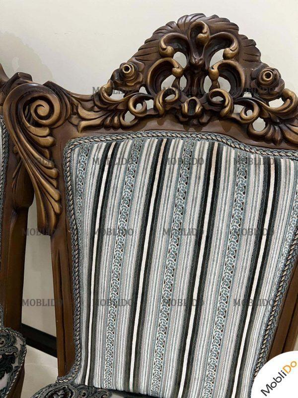 مبل میزبان سلطنتی