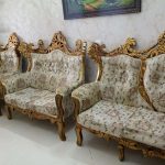 مبل ۷ نفره سلطتنی