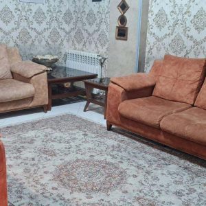 مبل راحتی زیبا و شیک