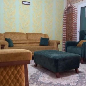 مبلمان بسیار شیک و بی نظیر