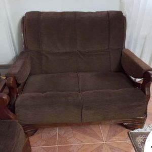 مبل راحتی زیباو بی ایراد