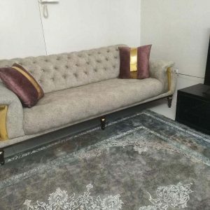 مبل راحتی شیک و زیبا
