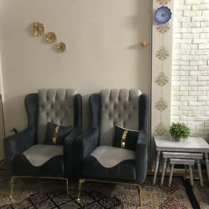 مبل راحتی نونو و سالم