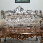 مبل سلطنتی ۹ نفره