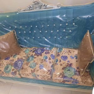 سرویس مبلمان زیبا و ست کامل