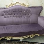 مبل ۹نفره پارچه جگوار مقاوم