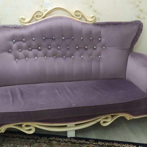 مبل راحتی بسیار شیک و سالم