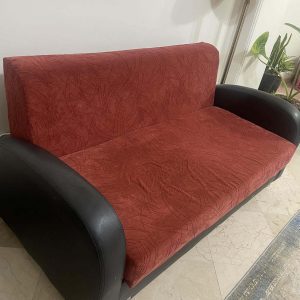 کاناپه تختخوابشو بسیار شیک و زیبا