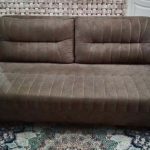 کاناپه ۳ نفره راحتی نو