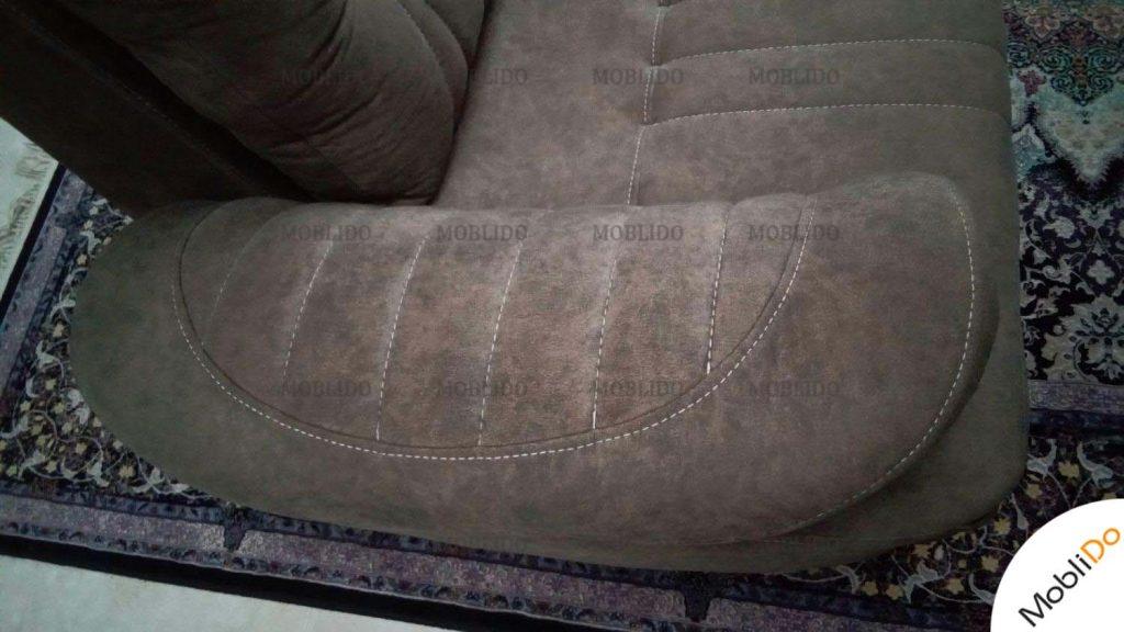 کاناپه ۳ نفره راحتی نو