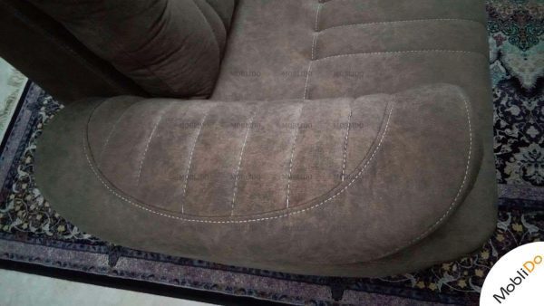 کاناپه ۳ نفره راحتی نو