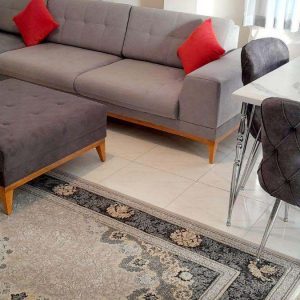 مبل راحتی سالم و بی ایراد