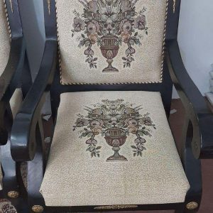 مبل کلاسیک بسیار شیک و عالی