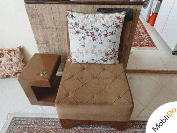 مبل ال راحتی