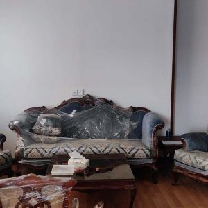 مبل کلاسیک سوپر لاکچری